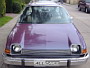 ALLCARS Automviles
AMC Pacer 1977
www.allcars.cl
Compra y Venta de Vehculos
Automotora