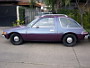 ALLCARS Automviles
AMC Pacer 1977
www.allcars.cl
Compra y Venta de Vehculos
Automotora