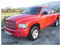 Descripcin: Descripcin: Descripcin: Descripcin: Descripcin: ALLCARS Automviles
Dodge Ram 1500 Quad Cad 2003
www.allcars.cl
Automotora, Compra, Venta, Consignacion de Vehculos, Traslado Novias Bodas, Matrimonios
Autos, Camionetas, Jeeps, Todo Terreno, Motos