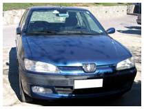 Descripcin: Descripcin: Descripcin: Descripcin: Descripcin: ALLCARS Automviles
Peugeot 306 XR 1.8 Hatch Back 5 Puertas 1999 Full Equipo
www.allcars.cl
Automotora, Compra, Venta, Consignacion de Vehculos, 
Autos, Camionetas, Jeeps, Todo Terreno, Motos