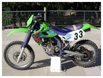 Descripcin: Descripcin: Descripcin: Descripcin: Descripcin: ALLCARS Automviles
KAWASAKI KLX 250 1995
www.allcars.cl
Automotora, Compra, Venta, Consignacion de Vehculos, 
Autos, Camionetas, Jeeps, Todo Terreno, Motos