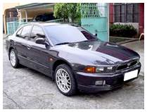 Descripcin: Descripcin: Descripcin: Descripcin: Descripcin: ALLCARS Automviles
Mitsubishi Galant V6 2.5 1997 FULL Cuero, Climatizador
www.allcars.cl
Automotora, Compra, Venta, Consignacion de Vehculos, 
Autos, Camionetas, Jeeps, Todo Terreno, Motos