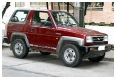 Descripcin: Descripcin: Descripcin: Descripcin: Descripcin: ALLCARS Automviles
Daihatsu Feroza 1996 4x4
www.allcars.cl
Automotora, Compra, Venta, Consignacion de Vehculos,
Autos, Camionetas, Jeeps, Todo Terreno, Motos