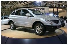 Descripcin: Descripcin: Descripcin: Descripcin: Descripcin: ALLCARS Automviles
Ssang Yong Actyon 2008
www.allcars.cl
Automotora, Compra, Venta, Consignacion de Vehculos, Traslado Novias Bodas, Matrimonios
Autos, Camionetas, Jeeps, Todo Terreno, Motos