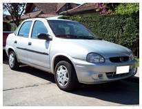 Descripcin: Descripcin: Descripcin: Descripcin: Descripcin: ALLCARS Automviles
Chevrolet Corsa Extra 2001
www.allcars.cl
Automotora, Compra, Venta, Consignacion de Vehculos, Traslado Novias Bodas, Matrimonios
Autos, Camionetas, Jeeps, Todo Terreno, Motos