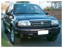 Descripcin: Descripcin: Descripcin: Descripcin: Descripcin: ALLCARS Automviles
Suzuki Grand Nomade XL7 2003
www.allcars.cl
Automotora, Compra, Venta, Consignacion de Vehculos, Traslado Novias Bodas, Matrimonios
Autos, Camionetas, Jeeps, Todo Terreno, Motos