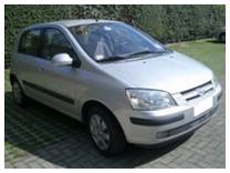 Descripcin: Descripcin: Descripcin: Descripcin: Descripcin: ALLCARS Automviles
Hyundai Getz 2003
www.allcars.cl
Automotora, Compra, Venta, Consignacion de Vehculos, Traslado Novias Bodas, Matrimonios
Autos, Camionetas, Jeeps, Todo Terreno, Motos