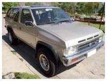 Descripcin: Descripcin: Descripcin: Descripcin: Descripcin: ALLCARS Automviles
Nissan Terrano V6 3.0 1996
www.allcars.cl
Automotora, Compra, Venta, Consignacion de Vehculos, Traslado Novias Bodas, Matrimonios
Autos, Camionetas, Jeeps, Todo Terreno, Motos
