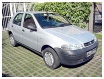 Descripcin: Descripcin: Descripcin: Descripcin: Descripcin: ALLCARS Automviles
Fiat Palio SX 5 Puertas 2003
www.allcars.cl
Automotora, Compra, Venta, Consignacion de Vehculos, Traslado Novias Bodas, Matrimonios
Autos, Camionetas, Jeeps, Todo Terreno, Motos