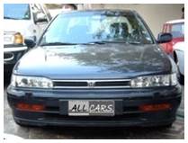 Descripcin: Descripcin: Descripcin: Descripcin: Descripcin: ALLCARS Automviles
Honda Accord EXR 2.2 1993
www.allcars.cl
Automotora, Compra, Venta, Consignacion de Vehculos, Traslado Novias Bodas, Matrimonios
Autos, Camionetas, Jeeps, Todo Terreno, Motos
