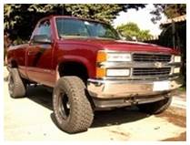 Descripcin: Descripcin: Descripcin: Descripcin: Descripcin: ALLCARS Automviles
Chevrolet Silverado Work Truck Kit Levante
www.allcars.cl
Automotora, Compra, Venta, Consignacion de Vehculos, Traslado Novias Bodas, Matrimonios
Autos, Camionetas, Jeeps, Todo Terreno, Motos