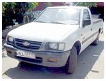 Descripcin: Descripcin: Descripcin: Descripcin: Descripcin: ALLCARS Automviles
Chevrolet LUV 1999
www.allcars.cl
Automotora, Compra, Venta, Consignacion de Vehculos, Arriendo, Traslado Novias Bodas, Matrimonios
Autos, Camionetas, Jeeps, Todo Terreno, Motos