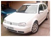Descripcin: Descripcin: Descripcin: Descripcin: Descripcin: ALLCARS Automviles
Volkswagen Golf GTI 2001
www.allcars.cl
Automotora, Compra, Venta, Consignacion de Vehculos, Arriendo, Traslado Novias Bodas, Matrimonios
Autos, Camionetas, Jeeps, Todo Terreno, Motos