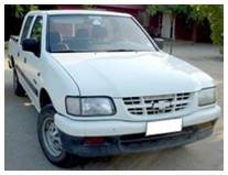 Descripcin: Descripcin: Descripcin: Descripcin: Descripcin: ALLCARS Automviles
Chevrolet LUV Doble Cabina 2001
www.allcars.cl
Automotora, Compra, Venta, Consignacion de Vehculos, Arriendo, Traslado Novias Bodas, Matrimonios
Autos, Camionetas, Jeeps, Todo Terreno, Motos