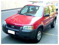 Descripcin: Descripcin: Descripcin: Descripcin: Descripcin: ALLCARS Automviles
Ford Escape 2003
www.allcars.cl
Automotora, Compra, Venta, Consignacion de Vehculos, Traslado Novias Bodas, Matrimonios
Autos, Camionetas, Jeeps, Todo Terreno, Motos