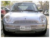 Descripcin: Descripcin: Descripcin: Descripcin: Descripcin: ALLCARS Automviles
Mini Cooper 2003
www.allcars.cl
Automotora, Compra, Venta, Consignacion de Vehculos, Arriendo, Traslado Novias Bodas, Matrimonios
Autos, Camionetas, Jeeps, Todo Terreno, Motosos