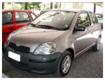 Descripcin: Descripcin: Descripcin: Descripcin: Descripcin: Toyota Yaris Sport 2004
ALLCARS Automviles
www.allcars.cl
Automotora, Compra, Venta, Consignacion de Vehculos, Traslado Novias Bodas, Matrimonios
Autos, Camionetas, Jeeps, Todo Terreno, Motos
