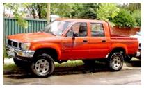 Descripcin: Descripcin: Descripcin: Descripcin: Descripcin: ALLCARS Automviles
Toyota Hilux 4x4 1998
www.allcars.cl
Automotora, Compra, Venta, Consignacion de Vehculos, Arriendo, Traslado Novias Bodas, Matrimonios
Autos, Camionetas, Jeeps, Todo Terreno, Motos