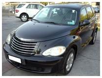 Descripcin: ALLCARS Automviles
www.allcars.cl
Chrysler PT Cruiser 2.4 2006 Full Equipo!!!
Automotora, Compra, Venta, Consignacion de Vehculos, 
Autos, Camionetas, Jeeps, Todo Terreno, Motos