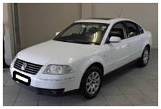 passat