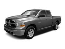 Dodge RAM 2010